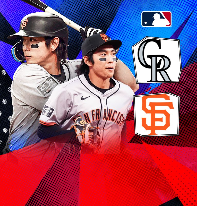 SPOTV NOW MLB 중계 이미지